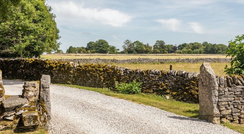 Photo of Green Fields