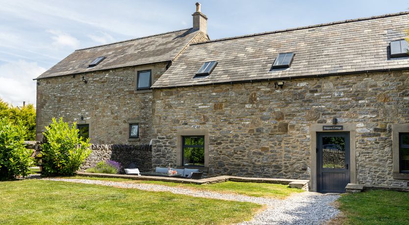 Photo of Green Fields