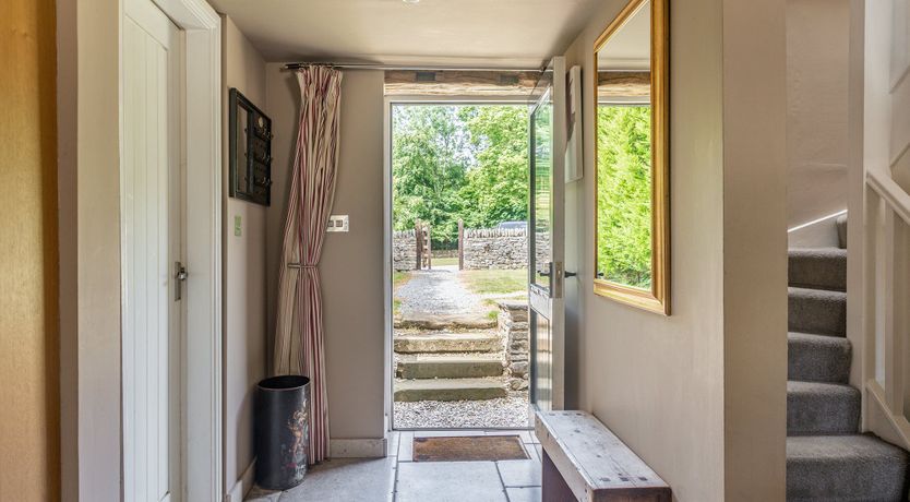 Photo of Green Fields