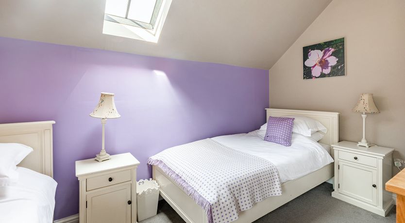 Photo of Green Fields