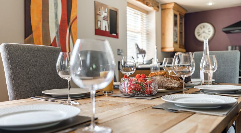 Photo of Green Fields