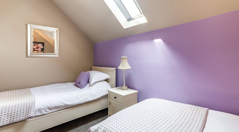 Photo of Green Fields