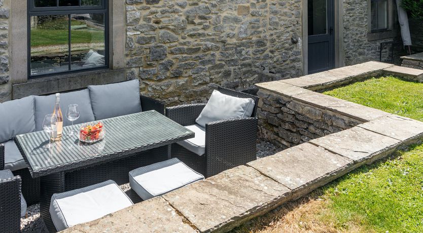 Photo of Green Fields