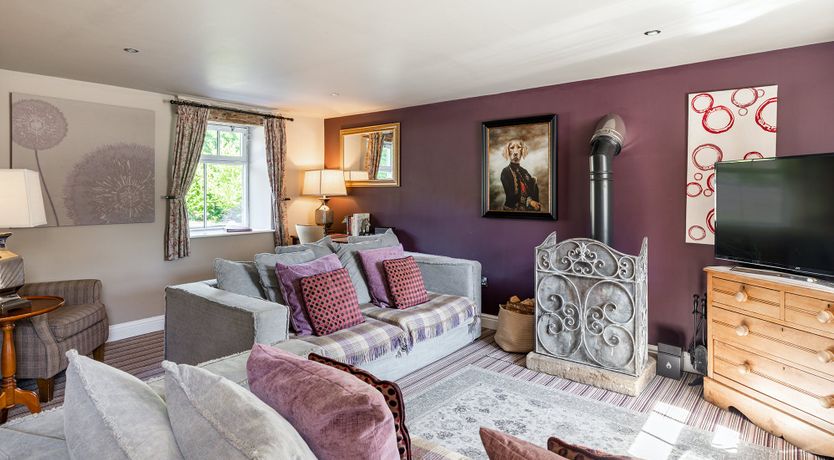 Photo of Green Fields