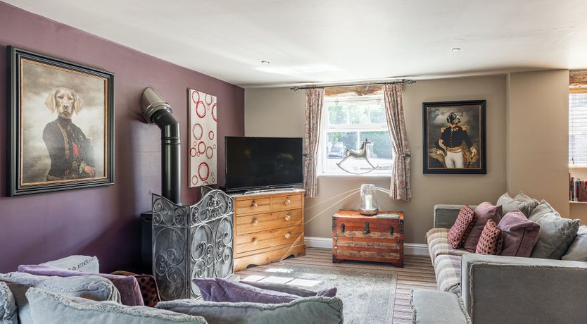 Photo of Green Fields