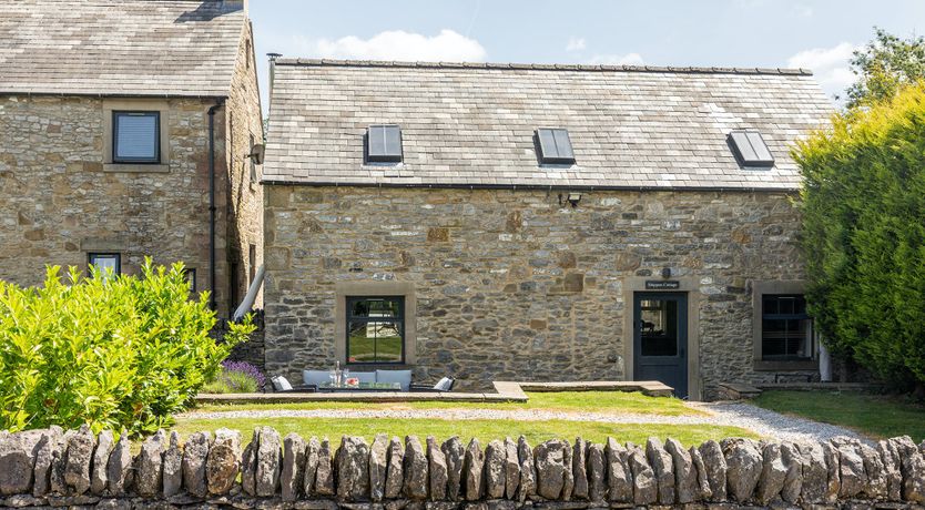 Photo of Green Fields