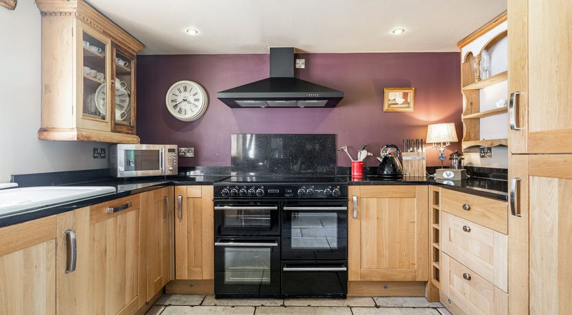 Photo of Green Fields