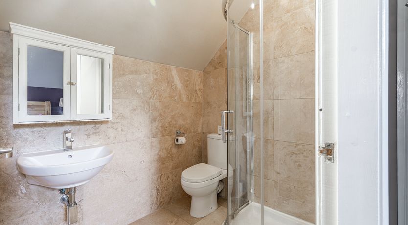 Photo of Green Fields