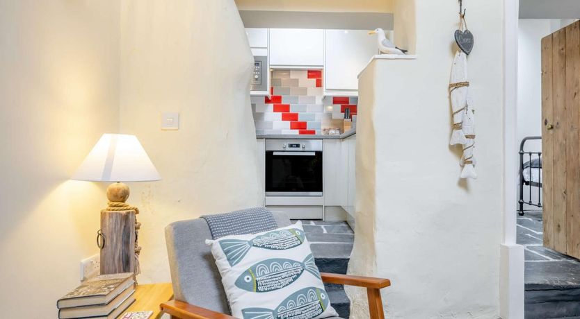 Photo of 2 Bed in Llwyngwril