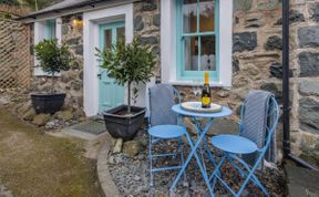Photo of in Llwyngwril  (58564)