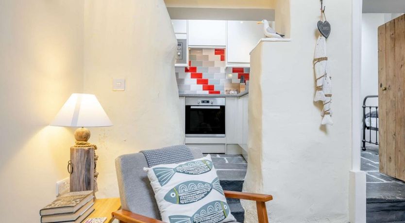 Photo of 2 Bed in Llwyngwril