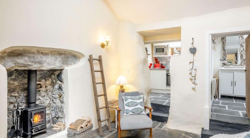 Photo of 2 Bed in Llwyngwril