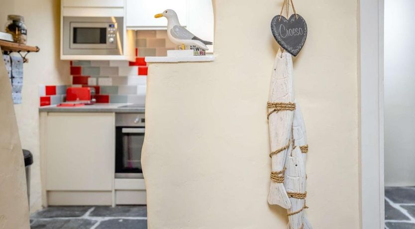 Photo of 2 Bed in Llwyngwril