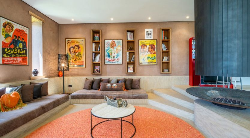 Photo of Hibiscus Tea