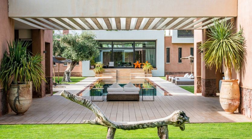 Photo of Hibiscus Tea