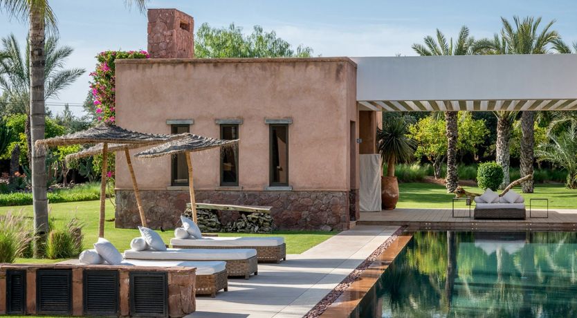 Photo of Hibiscus Tea