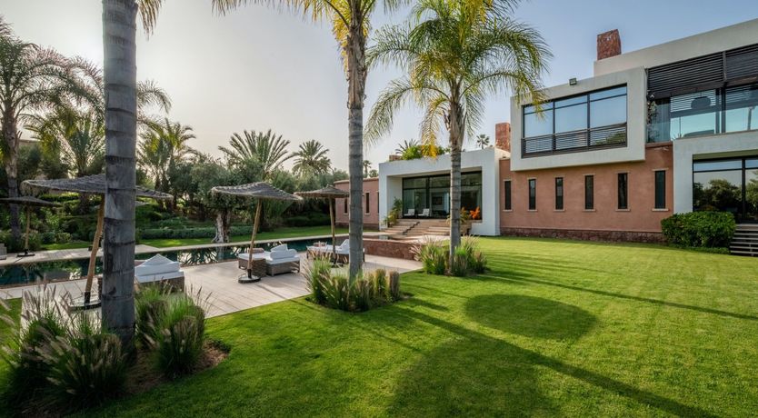 Photo of Hibiscus Tea