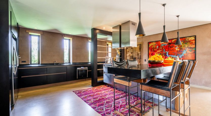 Photo of Hibiscus Tea