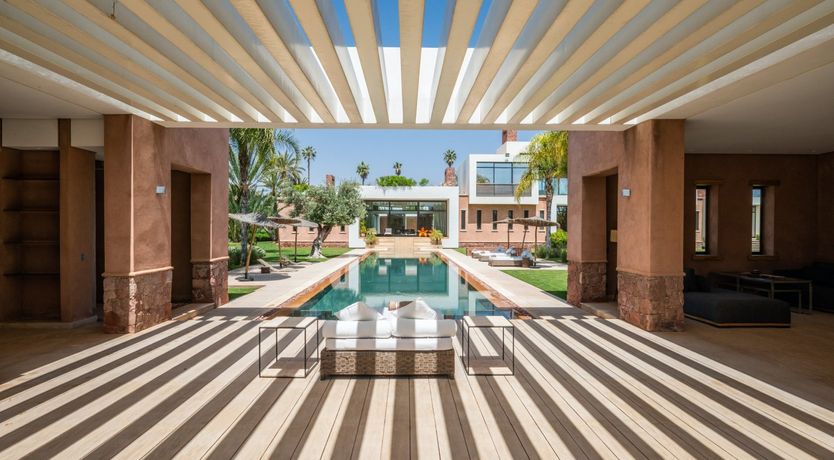 Photo of Hibiscus Tea