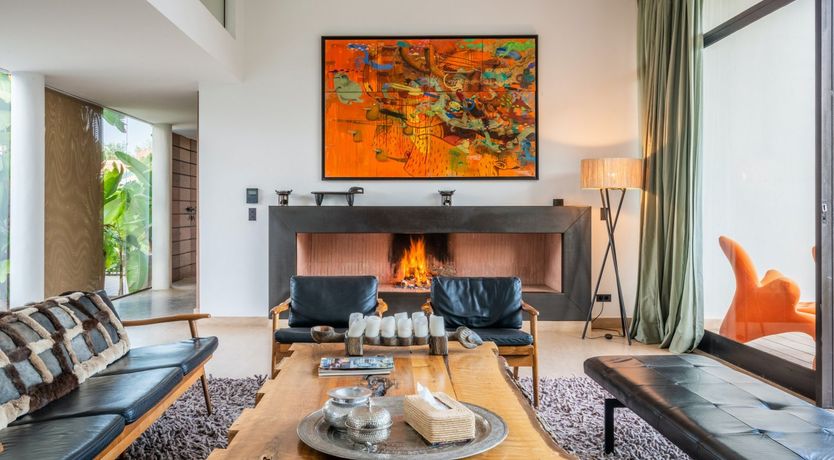 Photo of Hibiscus Tea