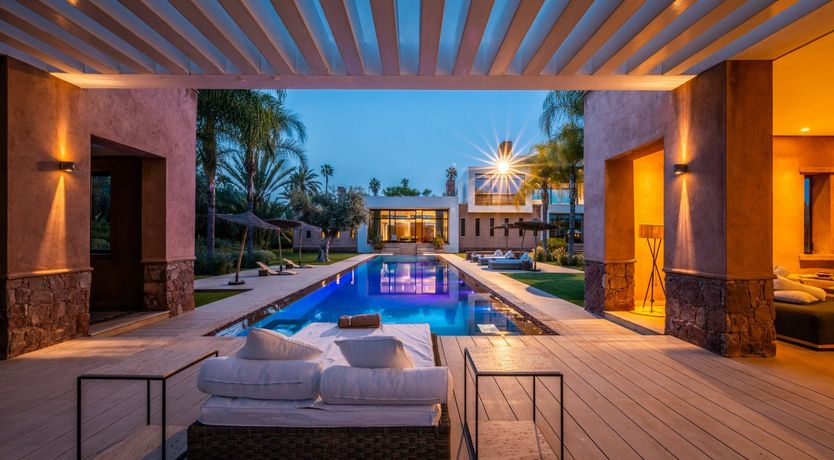 Photo of Hibiscus Tea