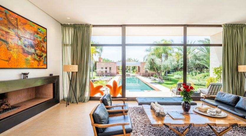 Photo of Hibiscus Tea