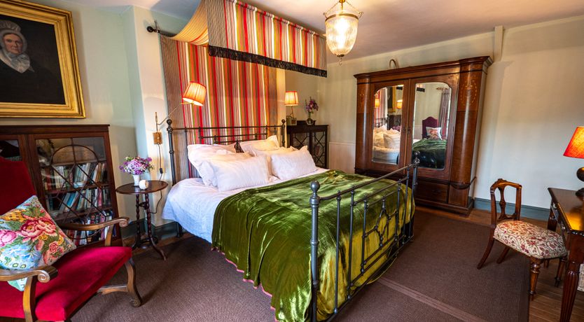 Photo of One Last Dance