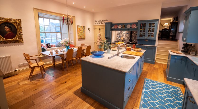 Photo of One Last Dance