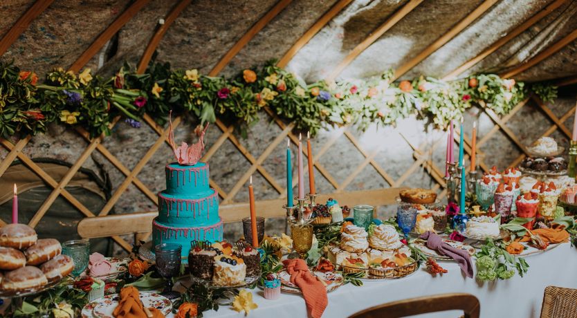 Photo of One Last Dance