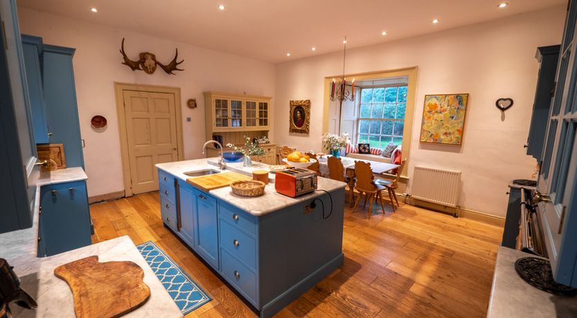 Photo of One Last Dance