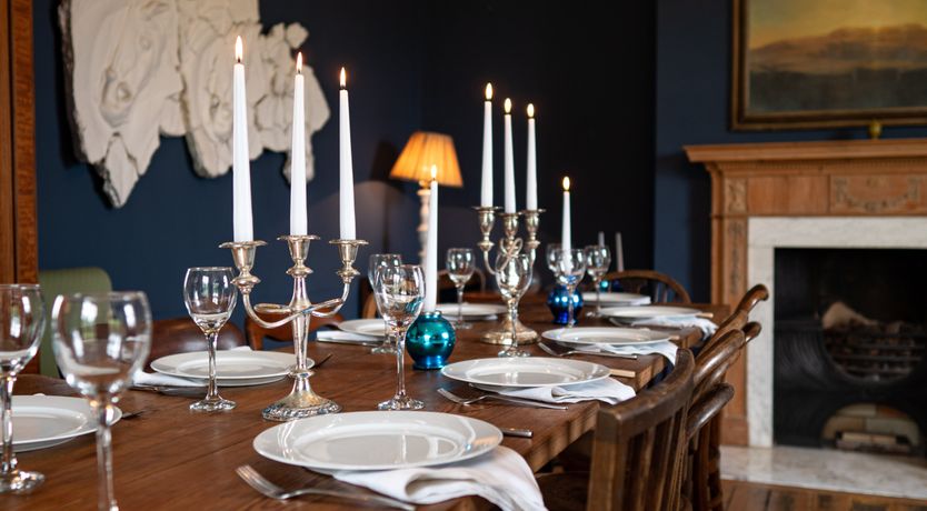 Photo of One Last Dance