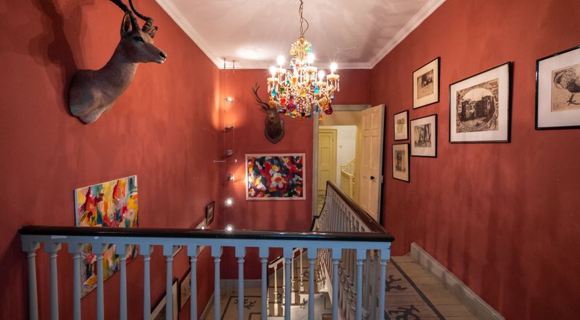 Photo of One Last Dance