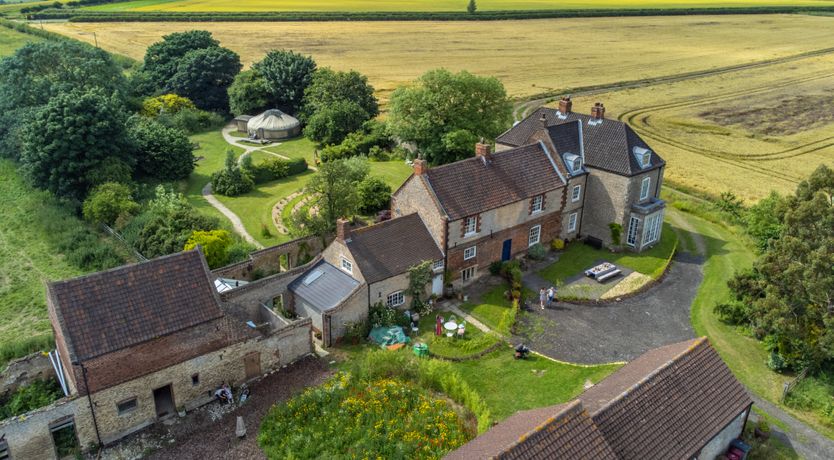 Photo of One Last Dance