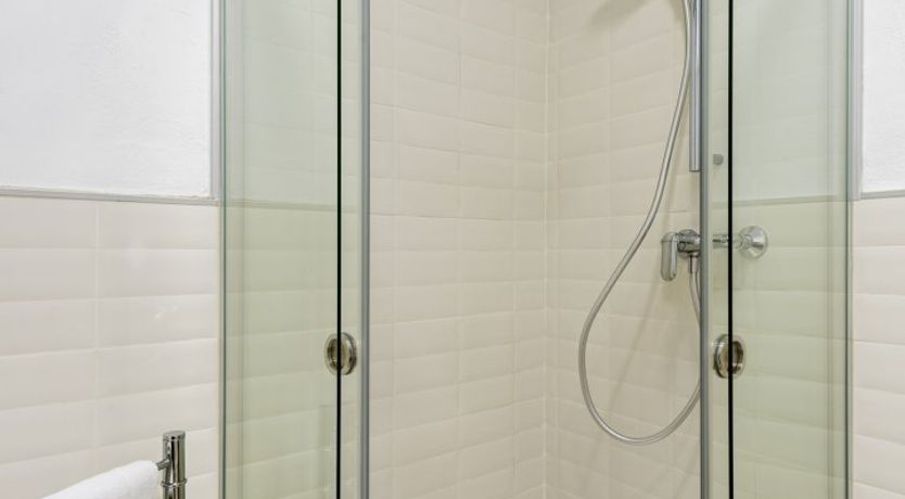 Photo of Picasso's Balcony