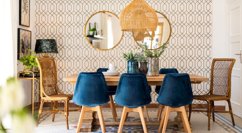 Photo of Picasso's Balcony