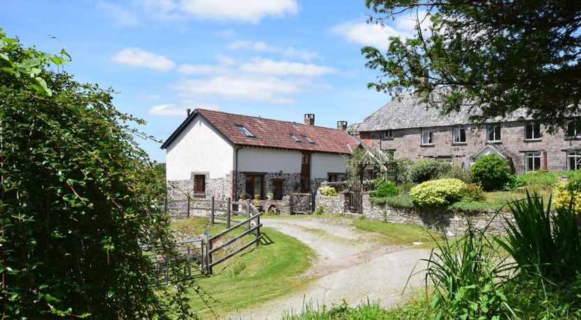 Photo of 3 Bed in South Molton