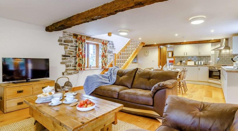 Photo of 3 Bed in South Molton