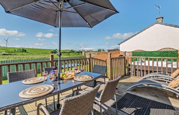 3 Bed in Westnewton Holiday Cottage