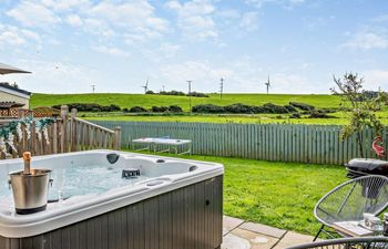 in Westnewton (86385) Holiday Cottage