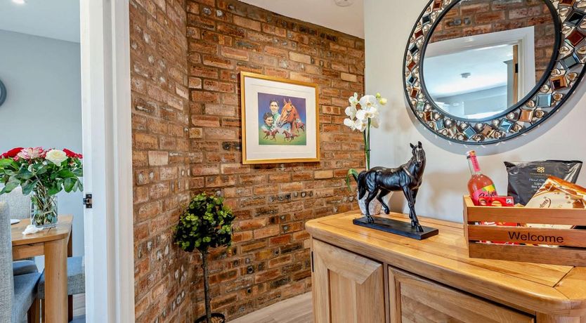 Photo of 3 Bed in Westnewton