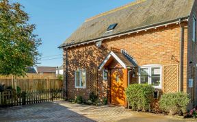 Photo of Cottage in Hampshire