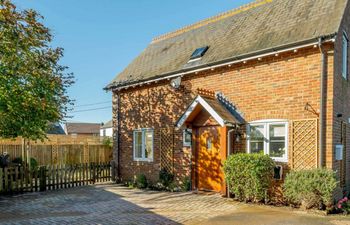 Cottage in Hampshire Holiday Cottage