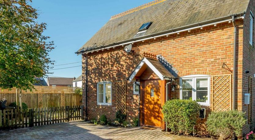 Photo of Cottage in Hampshire