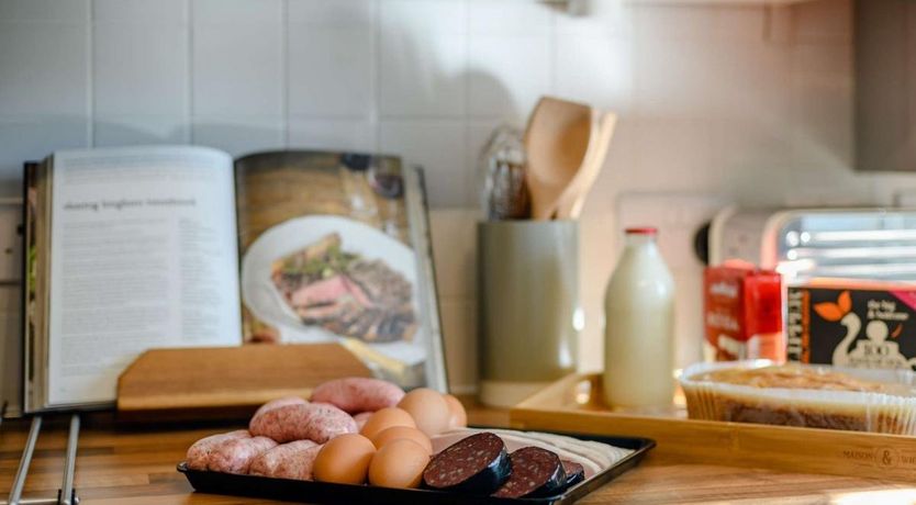 Photo of 3 Bed in Sway