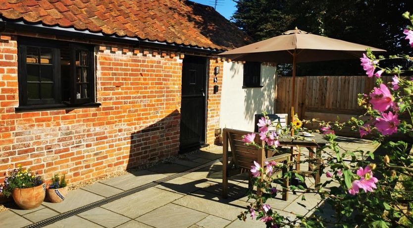 Photo of Cottage in Norfolk