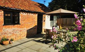 Photo of Cottage in Norfolk