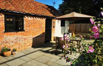 in Burgh St Peter (90132) Holiday Cottage