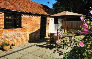 Cottage in Norfolk Holiday Cottage