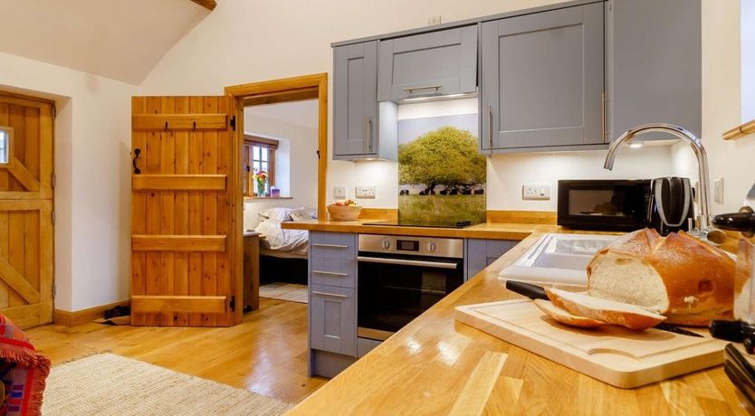 Photo of 1 Bed in Burgh St Peter