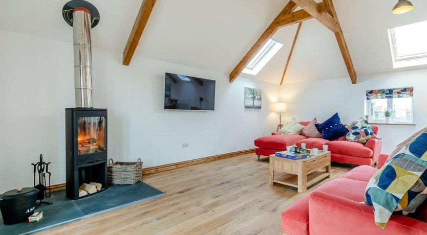 Photo of 3 Bed in Tregurrian